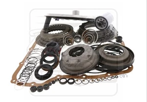 Kit de reconstrucción para transmisión DLX 4X4 99-05 de Dodge Chrysler Jeep 45RFE 5-45RFE - Imagen 1 de 1