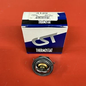 3139 Engine Coolant Thermostat 13139 Replaces 33299/RT-1119/83Z 8575 A/266 - Picture 1 of 4