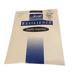 Haynes Resilience Barely There Gr. AB Strong & Sheer Strumpfhose Control Top Neu - Bild 1 von 3