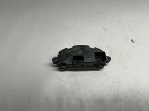 DODGE CHALLENGER Interior Heater Resistor Blower Fan Module 5HL011266 CV378002 - Picture 1 of 9