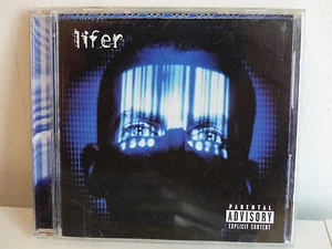 CD ALBUM LIFER S/T My room ... 014124 2 - Picture 1 of 1