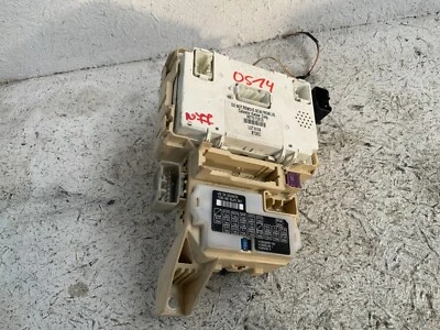 Steuergerät Suzuki 36770-72KC0 Calsonic Kansei #0514 - Bild 1 von 4