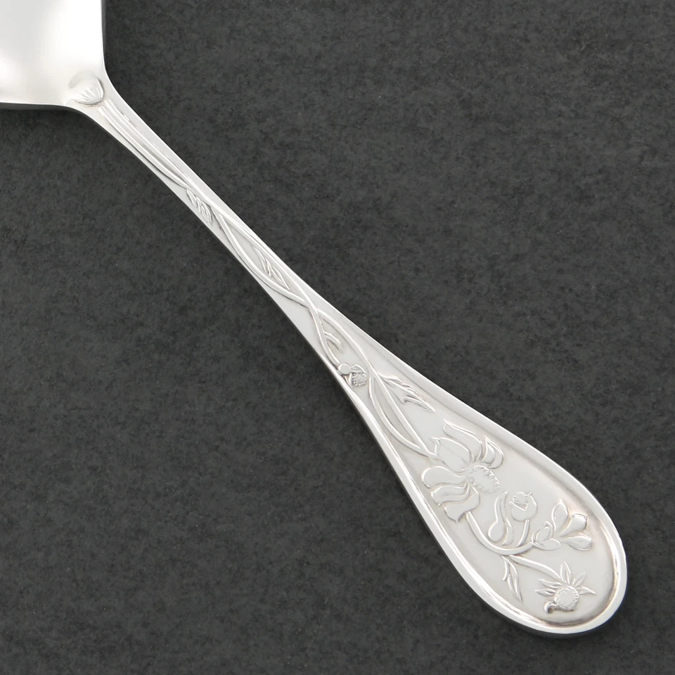 Cubiertos Towle William Adams EDEN 1980 Wildflower ELECCIÓN Foto 1 de 1