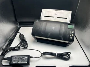 Fujitsu fi-7160 ADF Desktop Scanner - PA03670-B085 aus JAPAN - Bild 1 von 7