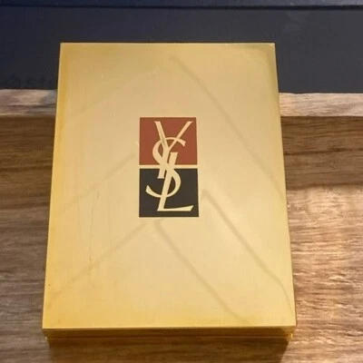 YSL Yves Saint Laurent 5 Eyeshadow Makeup Palette - Image 1 of 4