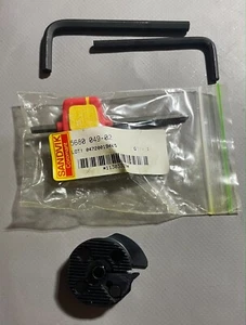 Sandvik Coromant 570-32R151.3-08-30 T-Max Q-Cut Kopf zum Nuten - Bild 1 von 4