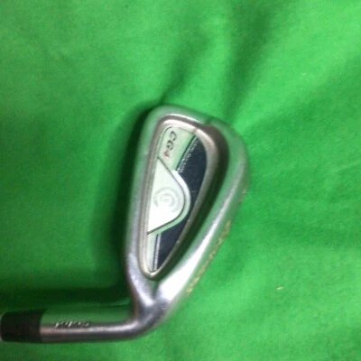 Cleveland CG4 6 Iron True Temper Actionlite Steel Regular Flex 38 Inches Iong - Image 1 of 4