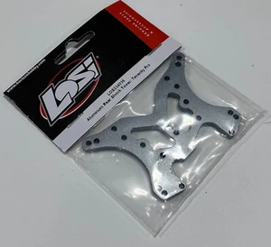 Losi 234036 Aluminum Rear Shock Tower, Tenacity TT Pro Lasernut U4 rock bouncer - Picture 1 of 1