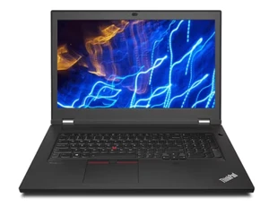 LenovoThinkPad P17 Gen 2 17" FHD i9-11950H 2.6GHz 64GB 2TB RTX A4000 W11P - Picture 1 of 1