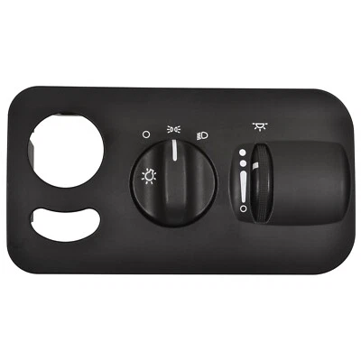 Headlight Switch SMP For 2004-2007 Dodge Grand Caravan - Image 1 of 4