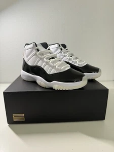 Size 11 - Jordan 11 Retro Mid Gratitude / Defining Moments - Picture 1 of 4
