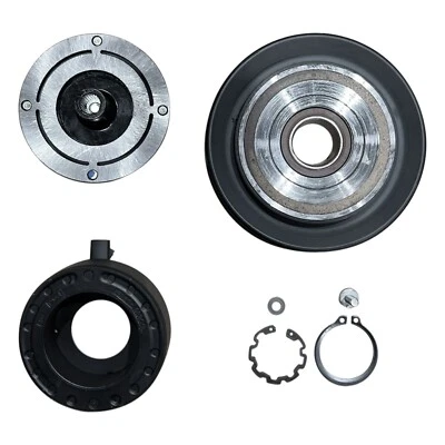 RYC Reman AC Compressor Clutch FG311-CL Fits Toyota Celica 1.8L 2000 2001 2002 - Image 1 of 4