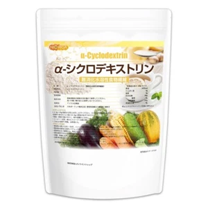 α-Cyclodextrin 600g Digestible Water-soluble Dietary Fiber Nichiga from Japan - Picture 1 of 2
