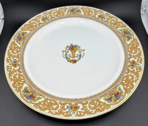 ROSENTHAL THE BEVERLY DINNER PLATES - SET OF 5 - Picture 1 of 4