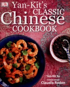 Yan-Kit's Clásico Chino Cookbook Tapa Dura Yan-Kit So - Imagen 1 de 2