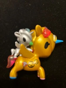 Gemma & Granite Tokidoki Unicorno Bambino Serie 2 Figur Sammlerstück Spielzeug - Bild 1 von 2