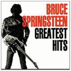 Springsteen, Bruce : Greatest Hits CD Highly Rated eBay Seller Great Prices
