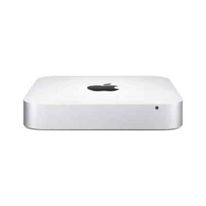 Apple Mac Mini 2011 macOS High Sierra A1347 Intel i5 Dual-Core 2.3GHz 120GB-SSD - Picture 1 of 3