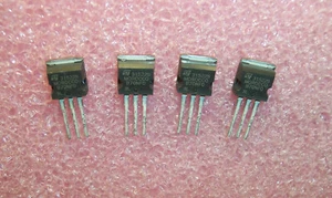 QTY (20) STB70NF03L-1 ST MICRO I2PAK 30V N-CHANNEL MOSFETS B70NF03L NOS - Picture 1 of 4