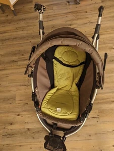 kinderwagen buggy gebraucht - Bild 1 von 2