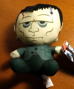 Universal Studios Monsters Frankenstein's Monster 7 " Plush Toy Factory 2020 - Bild 1 von 7