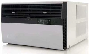 Friedrich Kuhl Smart Air Conditioner 12,000 BTU w/ 9,800 BTU Heat Pump KHS12A33A - Picture 1 of 11