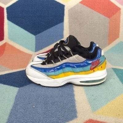 Nike Air Max 95 Game Change Size 4.5y - Image 1 of 4