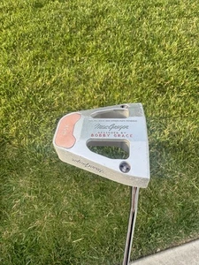 MacGregor Bobby Grace MK 5 V-Foil Putter - Picture 1 of 4