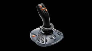 Thrustmaster SimTask FarmStick - Joystick pour simulation agricole - Xbox et PC - Afbeelding 1 van 6
