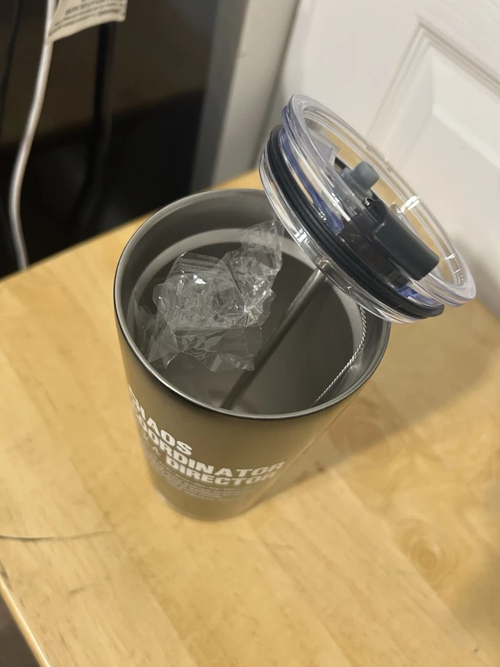 Don’t Make Me Use My Director Voice Timber - Image 1 of 3