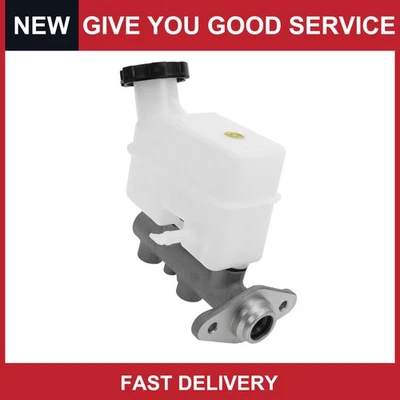 Cilindro Maestro Freno con Depósito Nº585102 para Hyundai Tucson 05-2008 Nuevo Foto 1 de 4