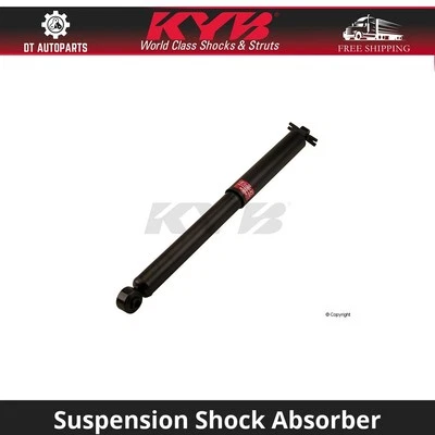 For 1980-1989 Subaru GL Suspension Shock Absorber Rear KYB 1980 1981 1982 1983 - Image 1 of 2