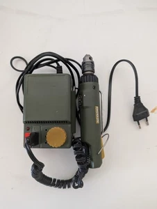Proxxon Trapano Avvitatore 28690 Micromot Ng 2 E - Imagen 1 de 2