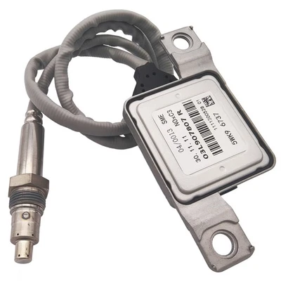 Sensore Nox per catalizzatore per Seat Alhambra VW Sharan 2.0 TDI 03L907807R 03L907807AE - Immagine 1 di 4