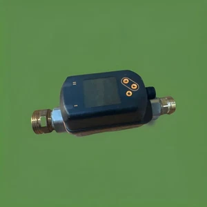 IFM SV4200, Vortex flow sensor with display - Picture 1 of 2