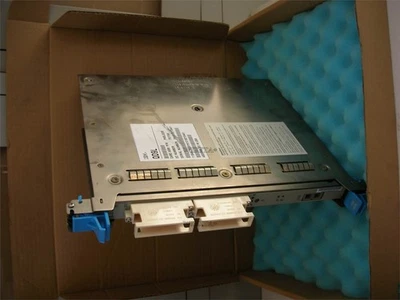 1Pc Used Ibm QD9L/QD9L LVL30 vr - Image 1 of 2