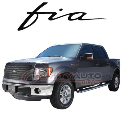 Fia Front Grille Screen for 2017-2018 Ford F-250 Super Duty - Body  ce - Изображение 1 из 4