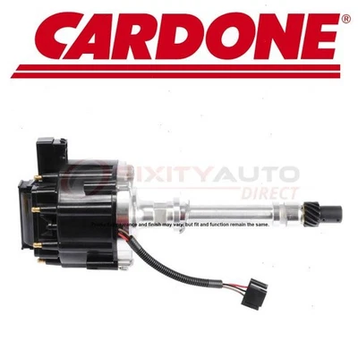 Cardone Distributor for 1975-1978 GMC G35 5.7L 6.6L V8 - Ignition Magneto  ur Foto 1 de 4