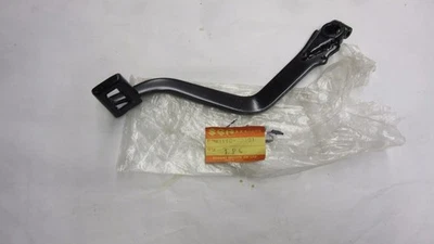 Pedal de freno NOS Suzuki 78-79 DS100 DS185 DS125 TS100 TS125 TS185 43110-29301 Foto 1 de 2