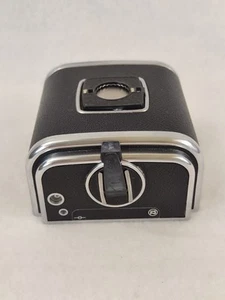 Neuwertiges Hasselblad A12 Type II 6x6 120 Film Back Holder Magazin - Bild 1 von 14