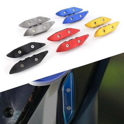 CNC Rearview Mirror Hole Cover Cap Fit Yamaha TMAX530 TMAX530 SX/DX 2017-2018 Foto 1 de 4