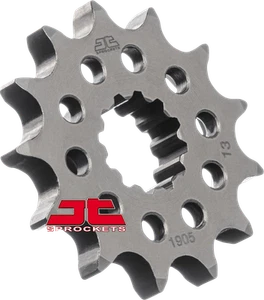 JT Countershaft Front Sprocket 13 Tooth #JTF1905.13 - Bild 1 von 1