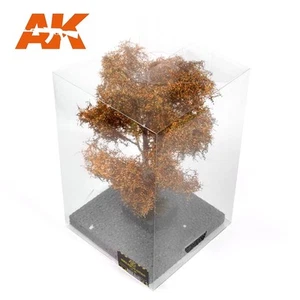 (AK8184) - AK Interactive - White Poplar Autumn Tree 1/72 (1:72/1:48 ) - Picture 1 of 1