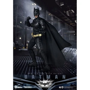 Beast Kingdom - Batman The Dark Knight - Dynamic Action Heroes 1/9 - Imagen 1 de 8