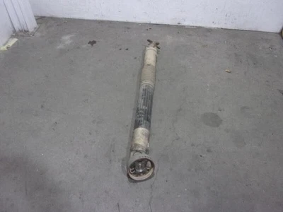 52853003AF transmisión central trasera para JEEP COMMANDER 3.0 CRD CAT 5018076 - Imagen 1 de 4