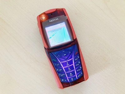 Nokia 5140 - 5140i - Rugged durable shockproof - Excellent Condition -Unlocked - Image 1 of 4