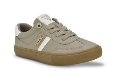 ZAPATILLAS MUJER GUESS LOUI LIGHT NATUAL BEIGE GWLOUI LNAT Foto 1 de 4