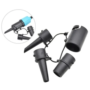 New Nozzle Nozzle Inflatable Lightweight Nozzle Resistant High Pressure - Picture 1 of 8