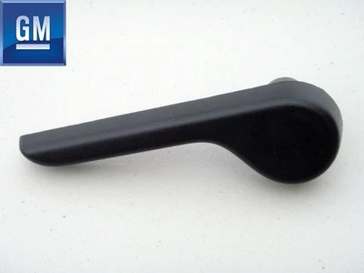 SILVERADO AVALANCHE TAHOE GMC SIERRA YUKON ASIENTO PALANCA RECLINABLE DELANTERA DERECHA  Foto 1 de 4