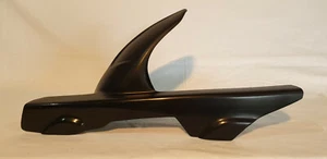 Cubierta trasera guardabarros Honda CBF 600 PC43 - Imagen 1 de 1